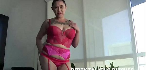  I will give you a3d82 little masturbation instruction JOI